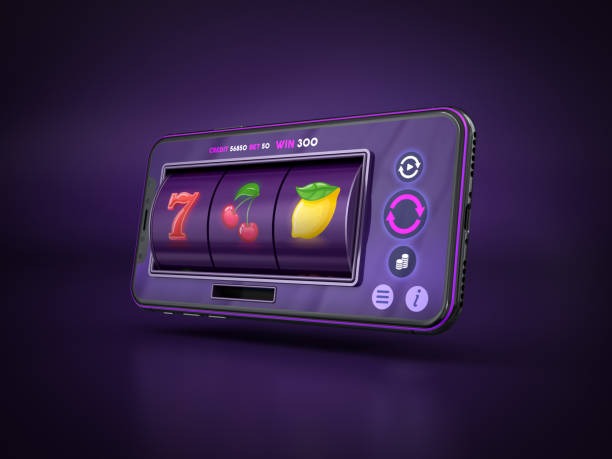 menang slot game library showing slot, live casino, and sportsbook tiles