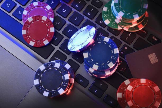Togel draw results and payout settlement on menang slot